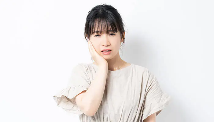 虫歯治療