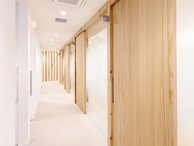 廊下